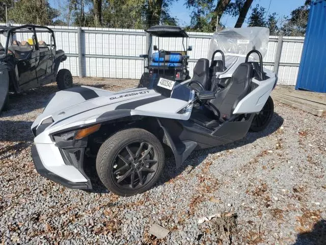 2022 Polaris Slingshot SL