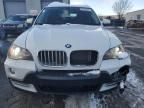 2010 BMW X5 XDRIVE35D