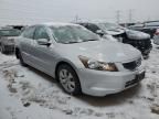 2009 Honda Accord EXL