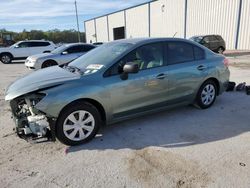 2014 Subaru Impreza en venta en Apopka, FL