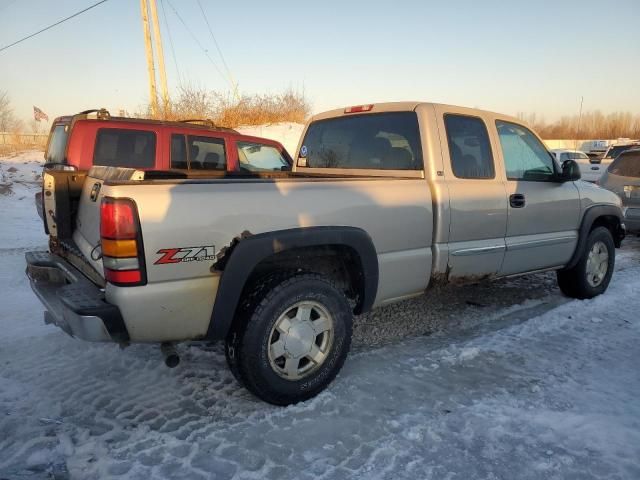 2005 GMC New Sierra K1500