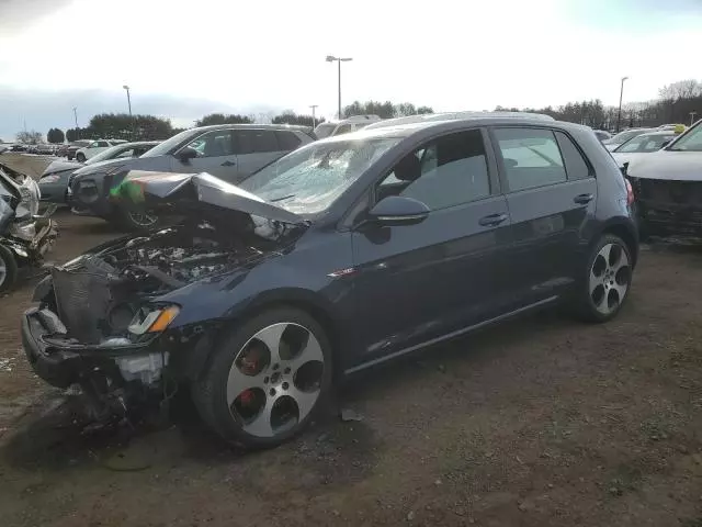 2015 Volkswagen GTI