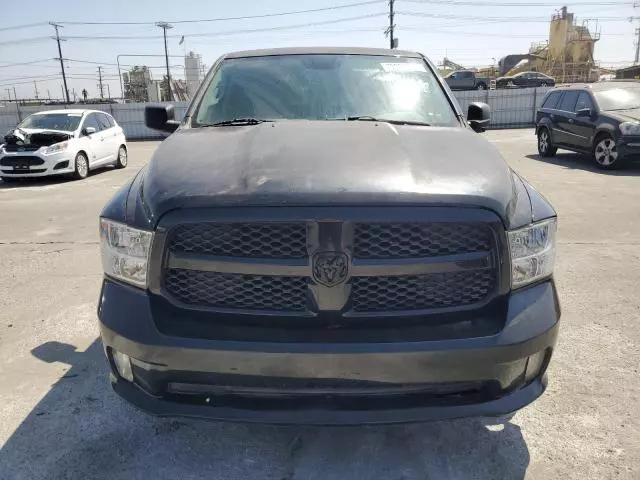 2016 Dodge RAM 1500 ST