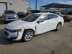 2024 Chevrolet Malibu LT en venta en Martinez, CA