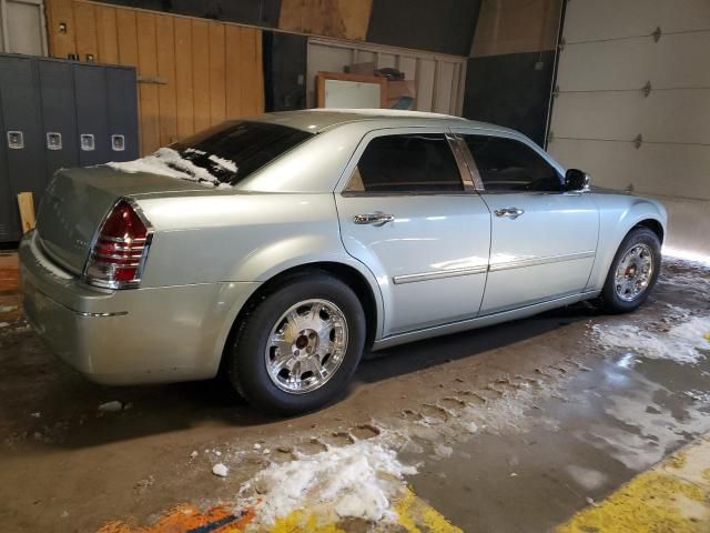 2006 Chrysler 300 Touring