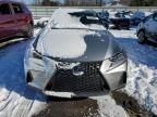 2018 Lexus IS 350