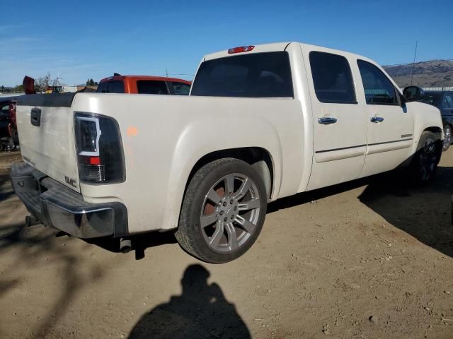 2012 GMC Sierra C1500 SLE