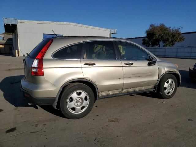 2007 Honda CR-V LX