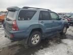 2005 Toyota 4runner Limited