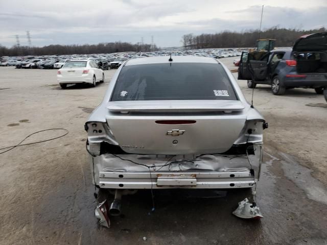 2010 Chevrolet Cobalt 2LT