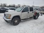 2005 GMC Canyon