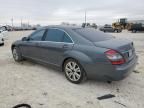 2008 Mercedes-Benz S 550