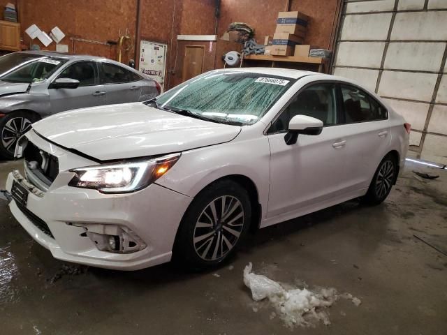 2019 Subaru Legacy 2.5I Premium