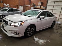 2019 Subaru Legacy 2.5I Premium en venta en Ebensburg, PA