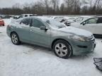 2010 Honda Accord Crosstour EXL