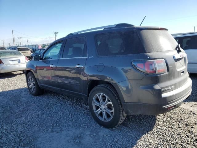 2013 GMC Acadia SLT-1