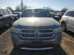 2012 Dodge Durango Crew