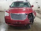 2010 Chrysler Town & Country Touring