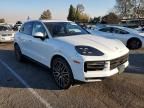 2024 Porsche Cayenne