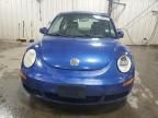 2008 Volkswagen New Beetle S