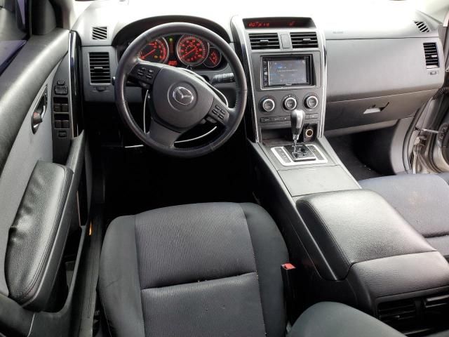 2009 Mazda CX-9