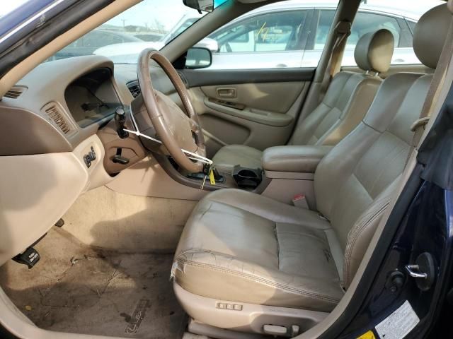 1998 Lexus ES 300