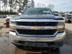 2018 Chevrolet Silverado C1500 LT