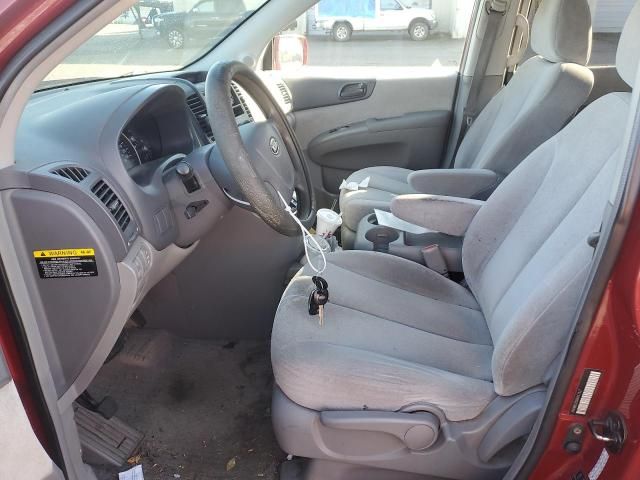 2006 KIA Sedona EX