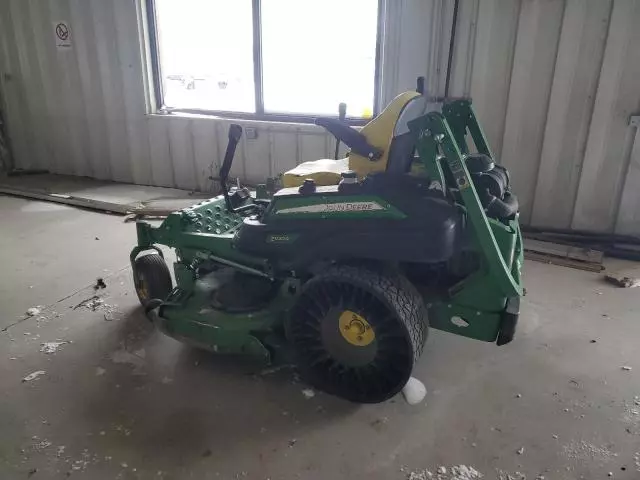 2020 John Deere Mower