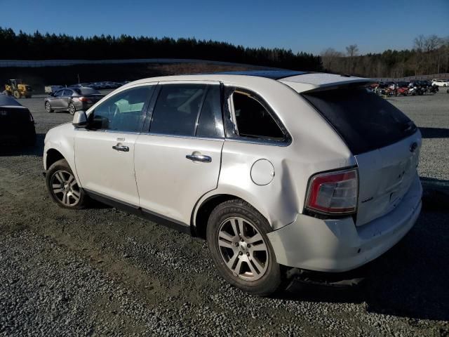 2010 Ford Edge Limited