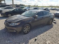 Lexus Vehiculos salvage en venta: 2015 Lexus ES 350