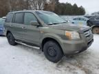 2008 Honda Pilot SE