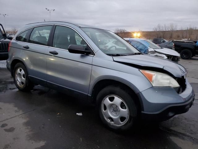 2008 Honda CR-V LX