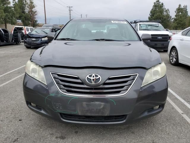 2008 Toyota Camry LE