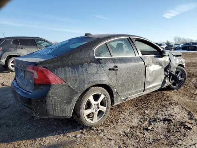 2012 Volvo S60 T5