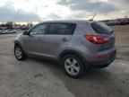 2012 KIA Sportage LX