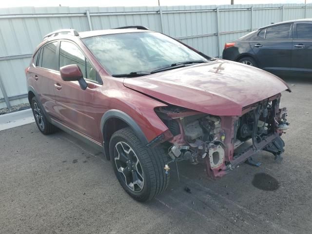 2013 Subaru XV Crosstrek 2.0 Premium