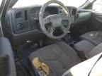 2004 Chevrolet Silverado K1500