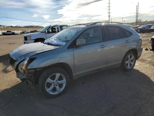 2005 Lexus RX 330