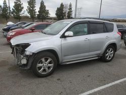 2011 Toyota Rav4 Limited en venta en Rancho Cucamonga, CA