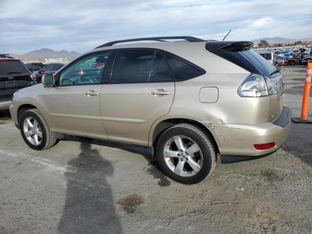 2007 Lexus RX 350