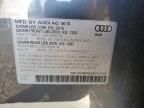 2016 Audi Q5 TDI Premium Plus