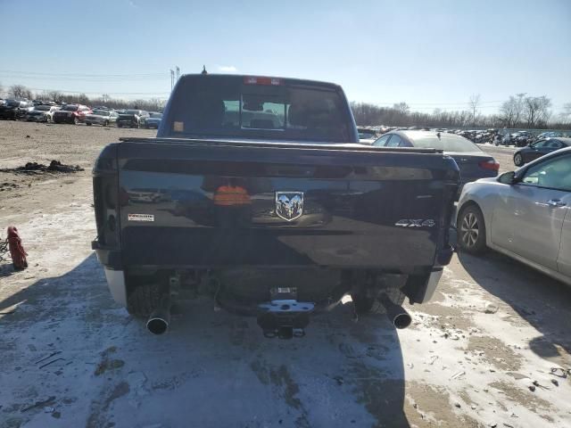 2015 Dodge 1500 Laramie