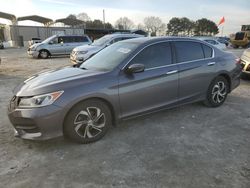 2016 Honda Accord LX en venta en Loganville, GA