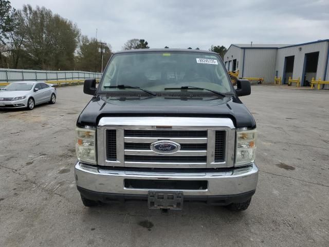 2008 Ford Econoline E250 Van