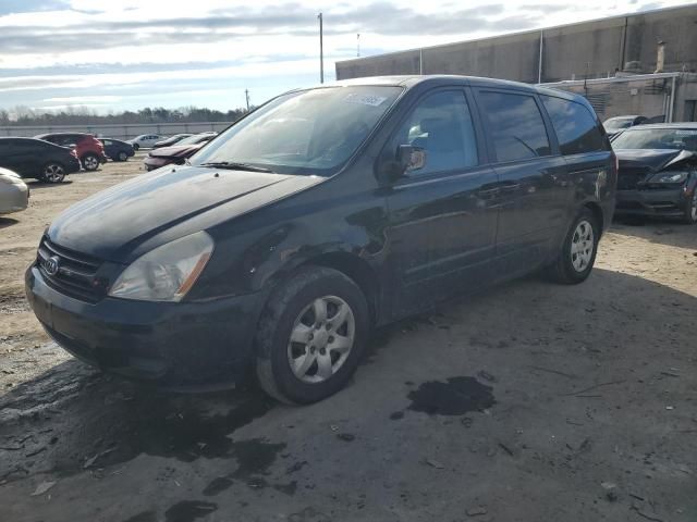 2006 KIA Sedona EX