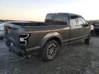 2018 Ford F150 Super Cab