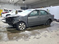 2006 Toyota Corolla CE en venta en Candia, NH