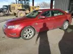 2010 Ford Taurus SEL