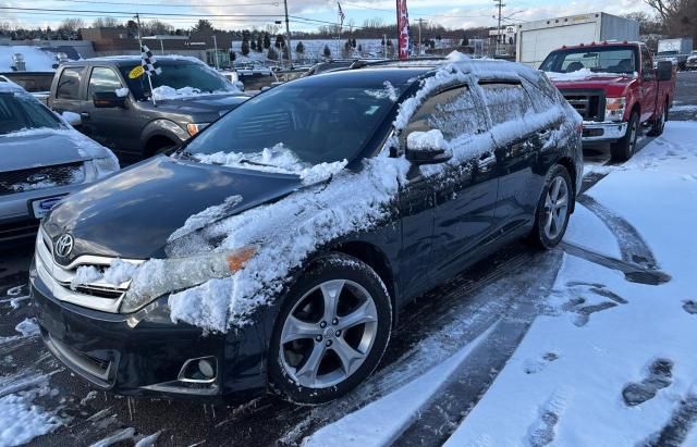 2015 Toyota Venza LE